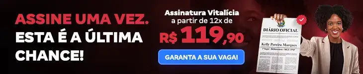 [Assine uma vez] Promo agosto – Post