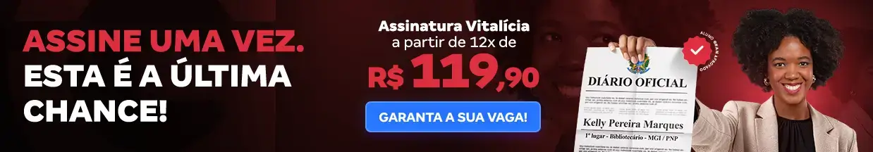 [Assine uma vez] Promo agosto – Cabeçalho