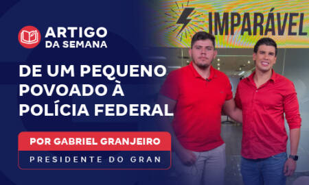 Gabriel Granjeiro