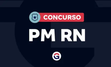 Concurso PM RN: 21 vagas para Soldado Músico autorizadas!