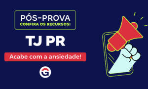 Recursos TJ PR Técnico 2025: confira análise das questões