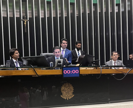 Reforma administrativa