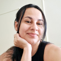 Aprovada no Concurso PF Administrativo: conheça Gerlane R.!