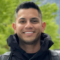 Aprovado para o cargo de Delegado da PF: conheça Luciano G.!