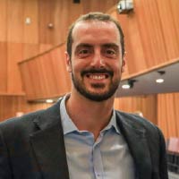 Com dedicação, Camilo F. conquistou a aprovação no MP RS!