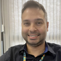 Em busca de crescimento profissional e novas oportunidades, Rodrigo G. iniciou os estudos para o Concurso Câmara dos Deputados. Hoje, comemora a aprovação para Analista Legislativo (T.I)!