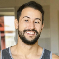 Guilherme B. venceu as conciliações e foi aprovado na CAESB!