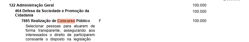 Concurso MP BA: previsão de concurso público 