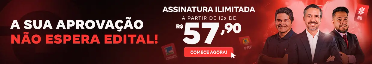 [APROVAÇÃO NÃO ESPERA EDITAL] Promo outubro – Cabeçalho