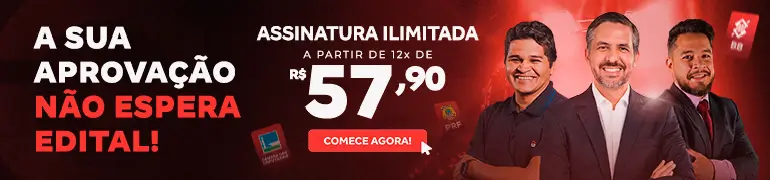 [APROVAÇÃO NÃO ESPERA EDITAL] Promo maio/junho – Horizontal