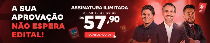 [APROVAÇÃO NÃO ESPERA EDITAL] Promo outubro – Post