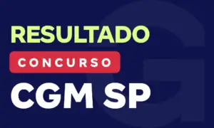 Resultado CGM SP: 28% dos aprovados são alunos GRAN!
