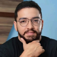 Aprovação dupla na carreira de saúde: conheça Reymond A.!