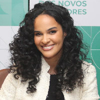 Com a aprovação na CD, Aiana R. transformou a sua realidade!