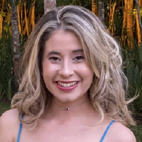 1° lugar no Concurso EMBRAPA: conheça Luíza B.!