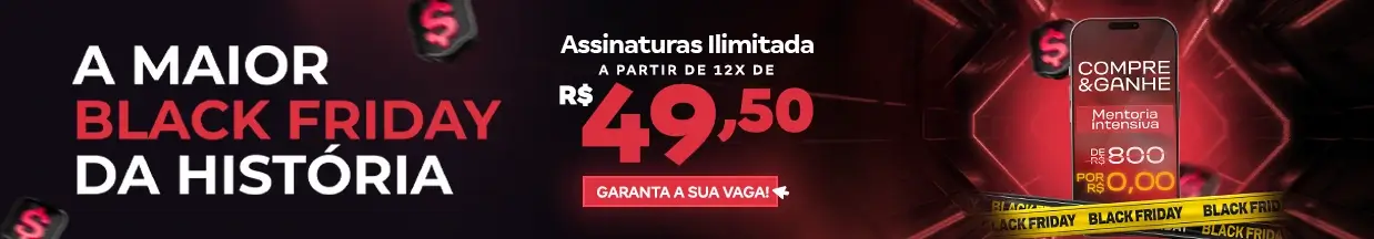 [BF 2025] Lote do mês – Cabeçalho