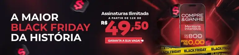 [BF 2025] Lote do mês – Horizontal