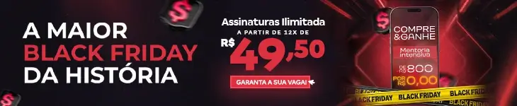 [BF 2025] Lote de mês – Post