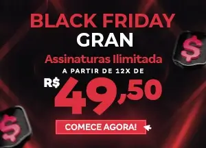 [BF 2025] Lote do mês – Sidebar