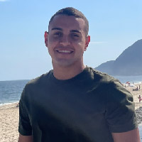 Luiz Fernando S. venceu as conciliações e foi aprovado!