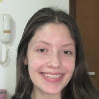 Aprovada no TJ PR aos 21 anos: conheça Bianca Vitoria L.!