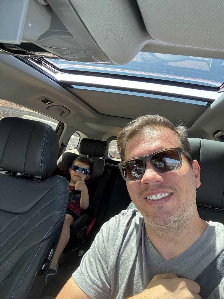 Conheça o seu professor: Dalbertom Caselato