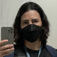 Aprovada como Policial Legislativo da CD: conheça Laura M.!