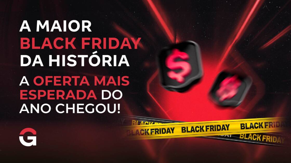 Black Friday Gran 2025: aproveite as promoções!