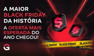 Black Friday Gran 2025: aproveite as promoções!
