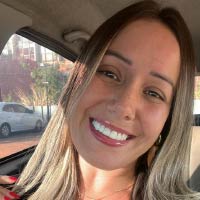 Aprovada na PP PA e na PP GO: conheça Shirley B.!