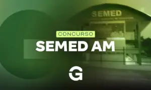 Prova SEMED Manaus AM: corrija a sua prova e veja a sua colocação!