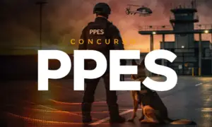 Gabarito Polícia Penal ES extraoficial: confira a correção!