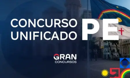 Concurso Unificado PE: participe da revisão de véspera para o Bloco 3!