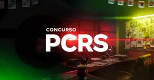 Concurso Polícia Civil do Rio Grande do Sul