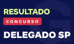 Resultado Delegado SP: Gran Alunos são 30,62% dos aprovados!