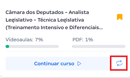 Dá para Conciliar: símbolo de comparação