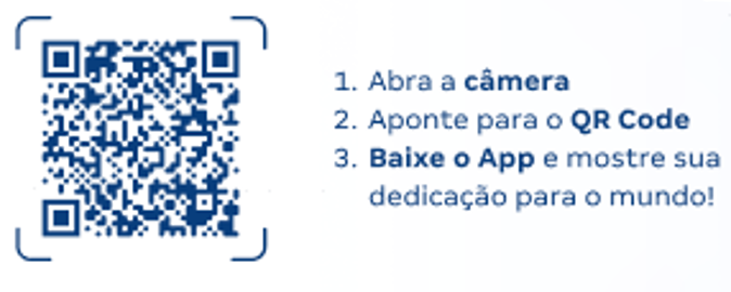Retrospectiva Gran 2025: faça o download do aplicativo por aqui! 
