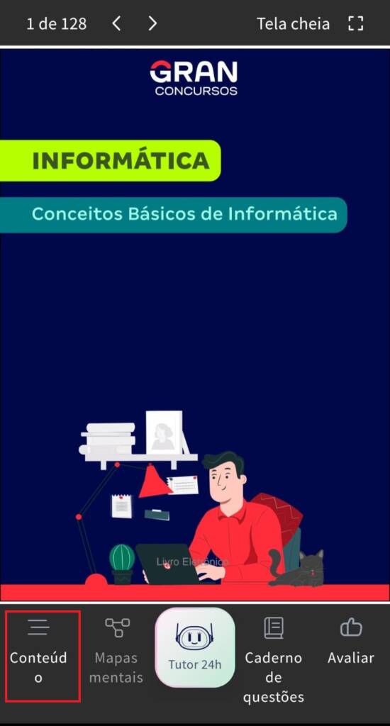 PDF Sintético: como acessar pelo celular (2)