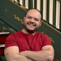 1° lugar no Concurso MPU: conheça José Antônio D.!