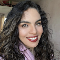 Aprovada no Concurso BANRISUL TI: conheça Maria Elizabeth B.!