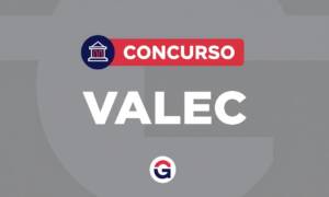 Concurso VALEC: Banca definida! 65 vagas. Confira!