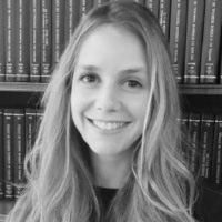 Com muito foco, Luana F. ingressou na carreira de Defensoria!