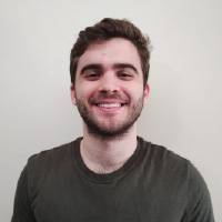 Iniciando os estudos no pós-edital, Pedro Andre F. foi aprovado!