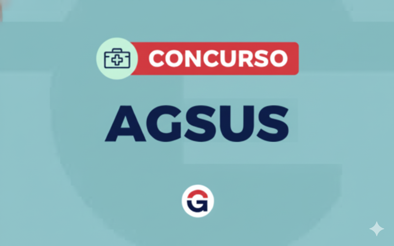 Concurso AgSUS