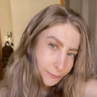 Com a aprovação, Roberta Aline M. transformou a sua vida!