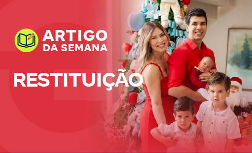 Restituição