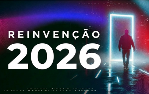Reinvenção 2026: conheça as novidades da Assinatura Ilimitada!