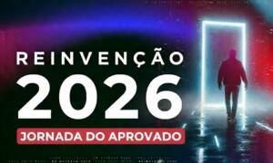 Jornada do Aprovado: saiba por onde começar os seus estudos!