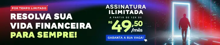 [REINVENÇÃO 2026] Lote relâmpago – Post