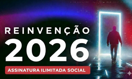 Assinatura Ilimitada Social 11: reinvente os seus estudos!